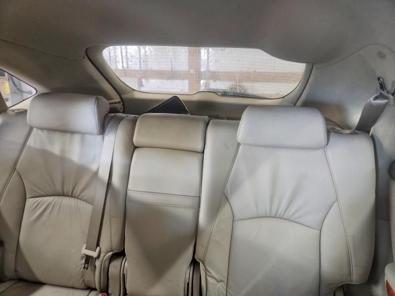 2006 Lexus Rx 330