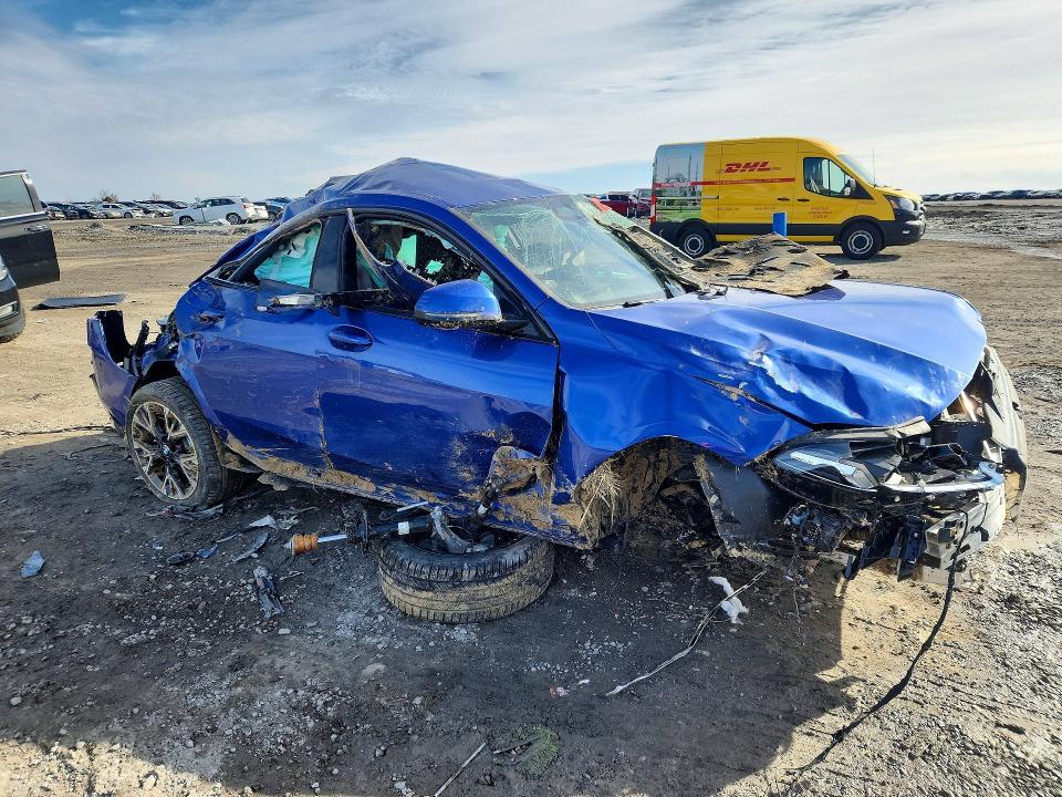 2025 Bmw Motorrad 2025 bmw Motorrad 228xi