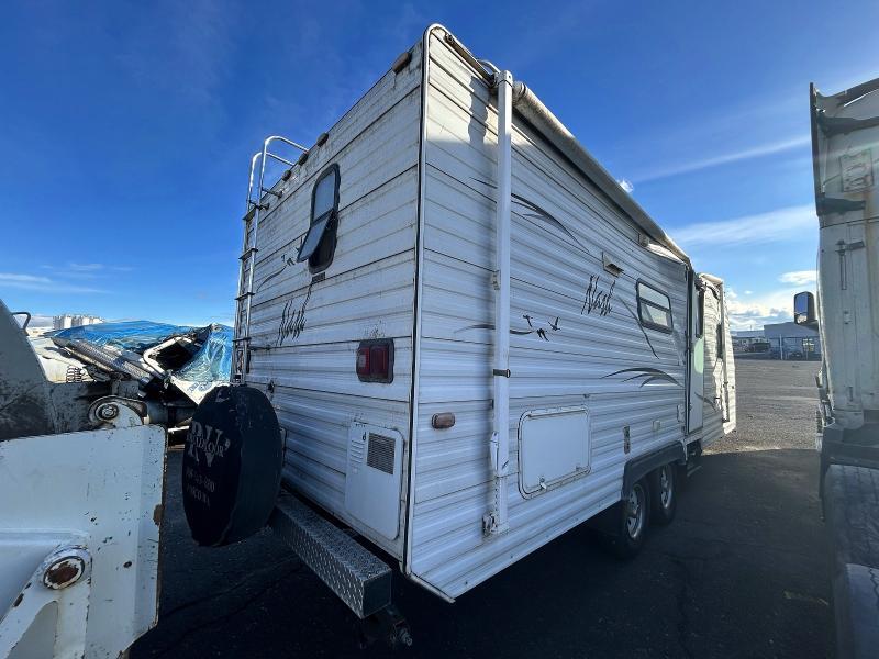 2005 Northwood Nash 25rs Camper