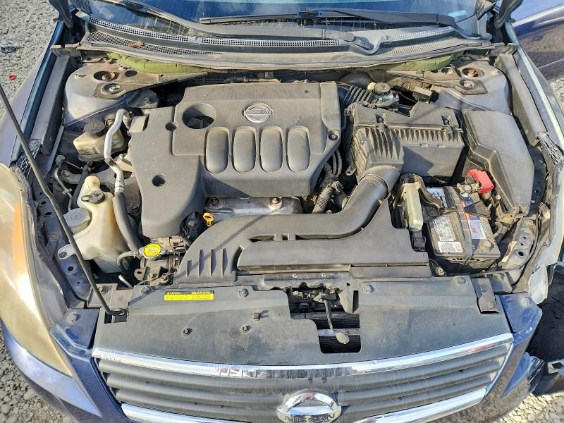 2007 Nissan Altima 2.5