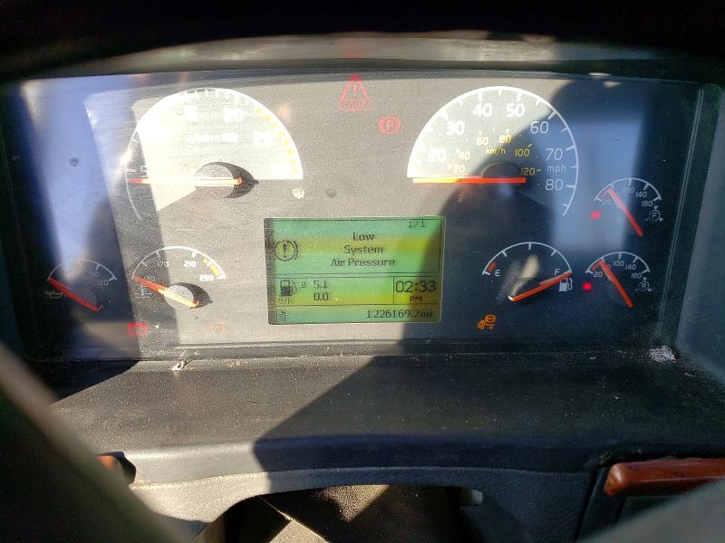 2005 Volvo Vn vnl