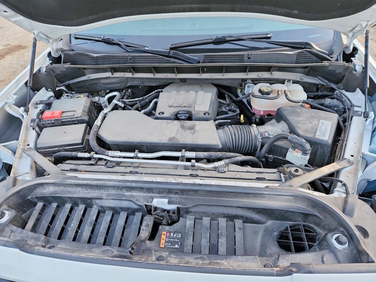 2021 GMC Sierra K1500 Elevation