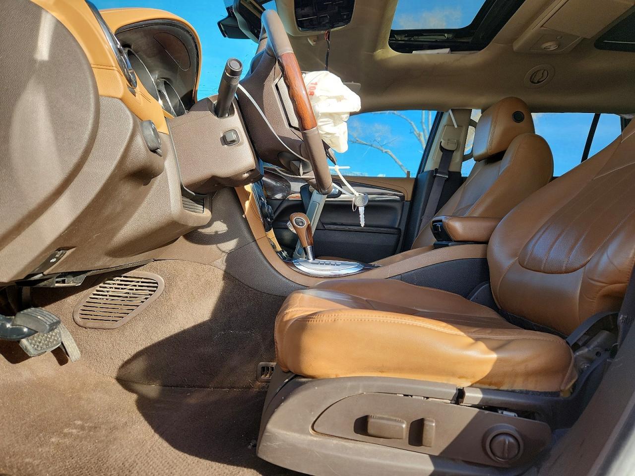 2015 Buick Enclave