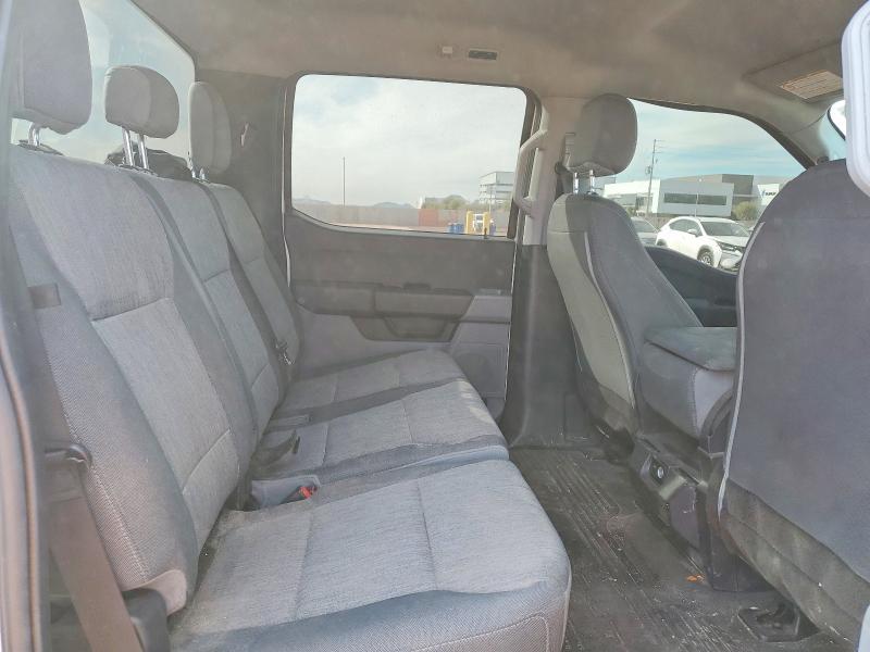 2023 Ford F250 Super Duty