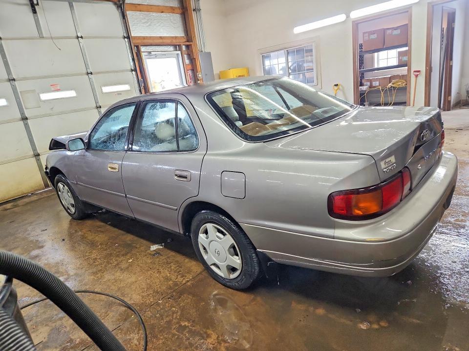 1995 Toyota Camry