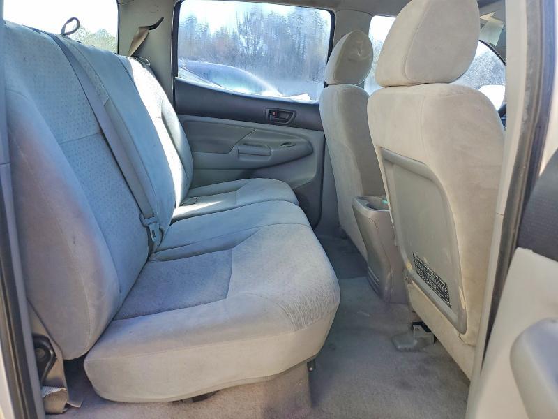 2008 Toyota Tacoma