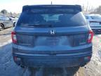 2020 Honda Passport exl