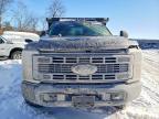 2023 Ford F350 Super Duty Dump Truck