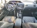 2013 Honda Civic exl
