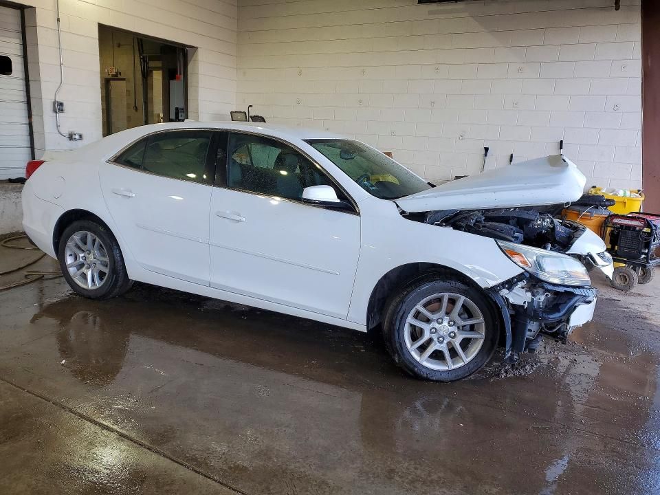 2014 Chevrolet Malibu 1LT