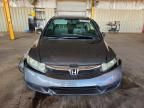 2011 Honda Civic ex