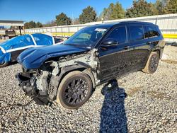 Jeep salvage cars for sale: 2023 Jeep Grand Cherokee l Summit
