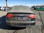 2012 Audi A4 Premium