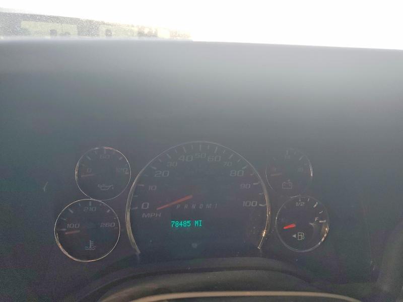 2021 Chevrolet Express G2500