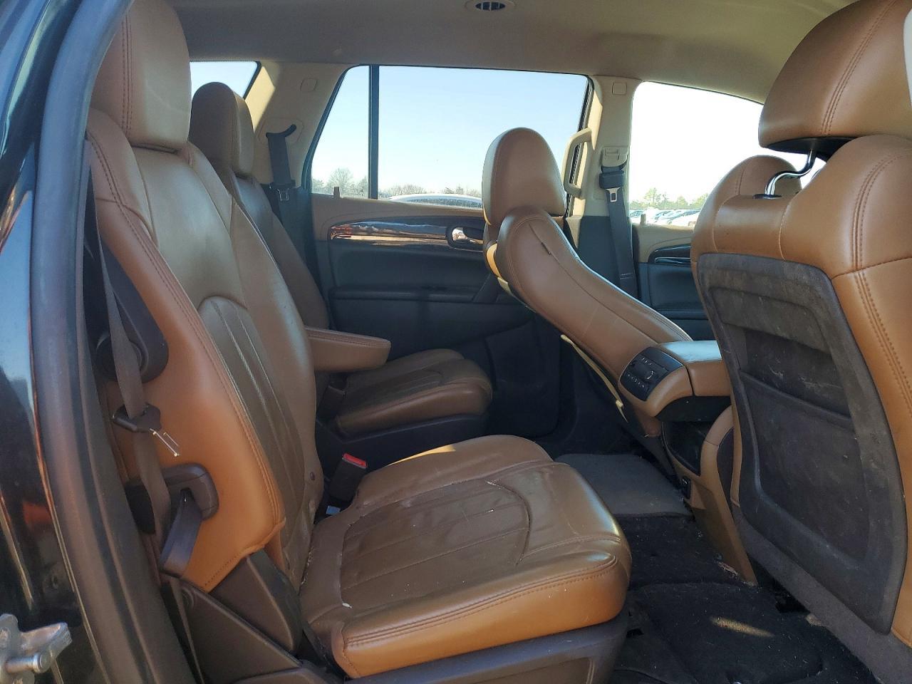 2014 Buick Enclave
