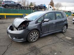 2013 Honda Fit Sport for sale in Denver, CO