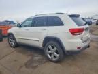 2012 Jeep Grand Cherokee Overland