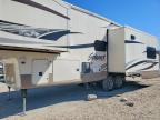 2015 Cedar Creek 2015 Forest River Silverback Camper