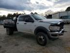 2024 Dodge RAM 4500 Truck W/FLATBED