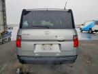 2007 Honda Element ex