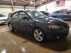 2005 Mazda 3 S