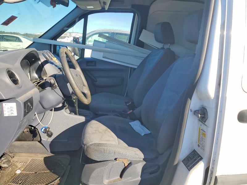 2012 Ford Transit Connect xl