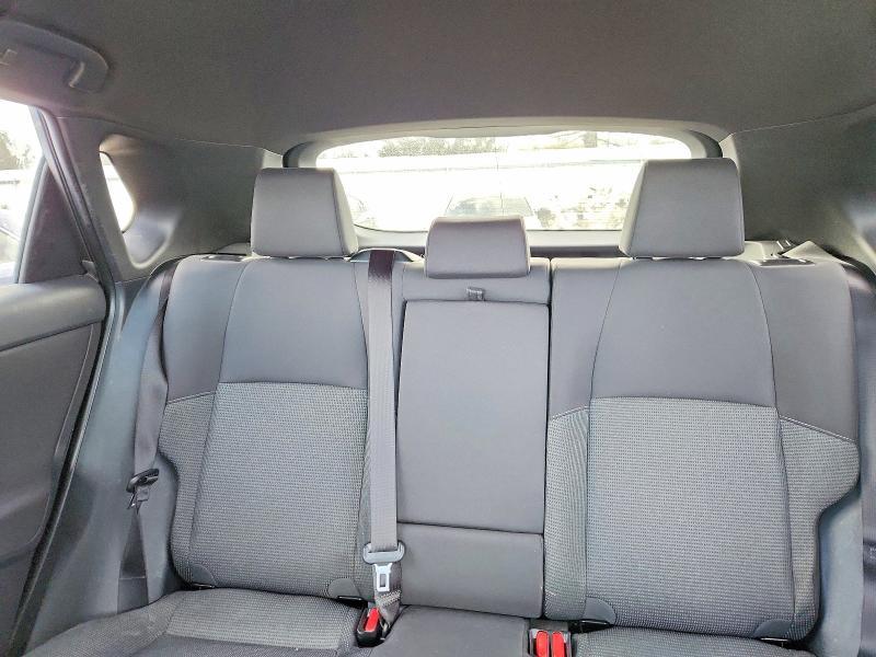 2023 Subaru Solterra Premium