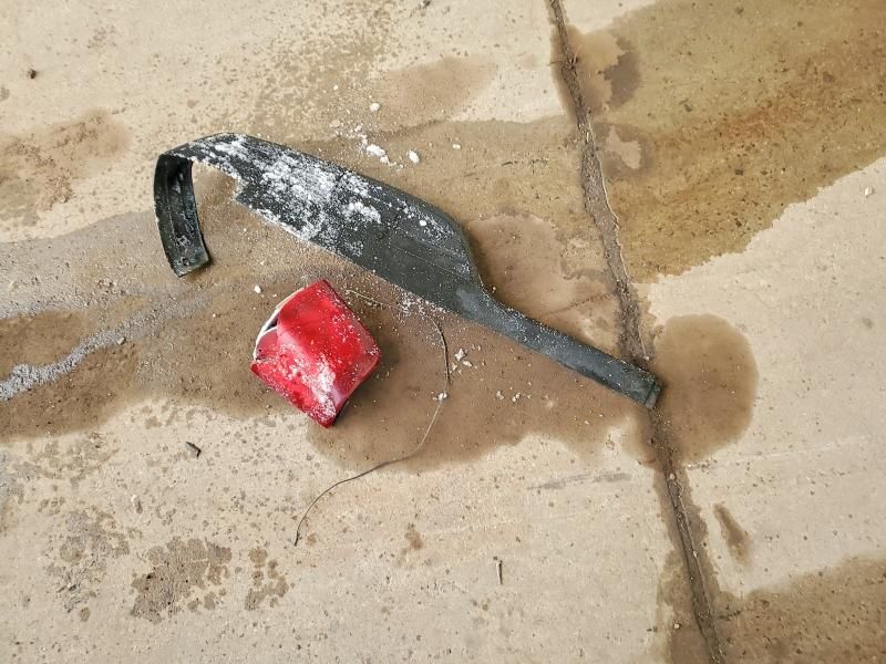 2001 Chevrolet Silverado K1500