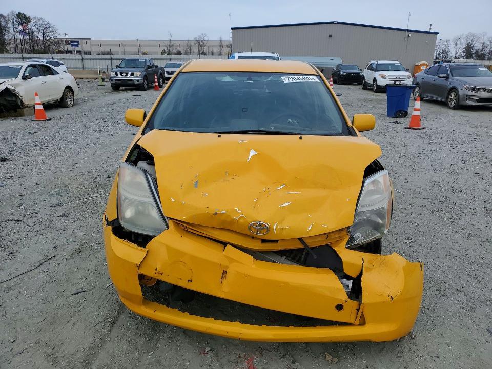 2006 Toyota Prius Base