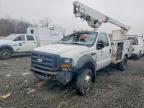 2007 Ford F450 Super Duty