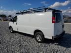 2018 Chevrolet Express G2500