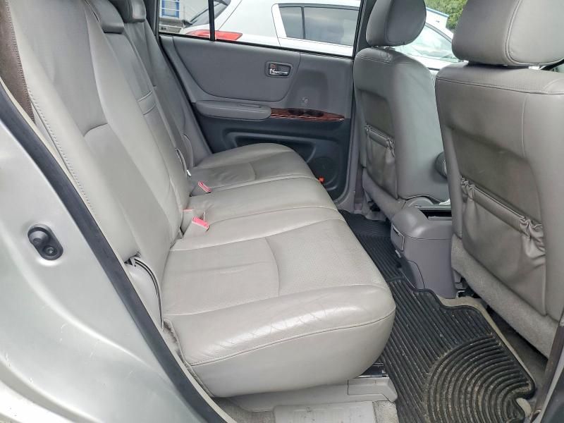 2006 Toyota Highlander Limited