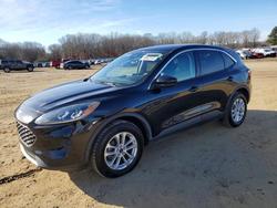 Ford salvage cars for sale: 2020 Ford Escape se
