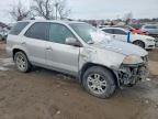 2005 Acura Mdx Touring