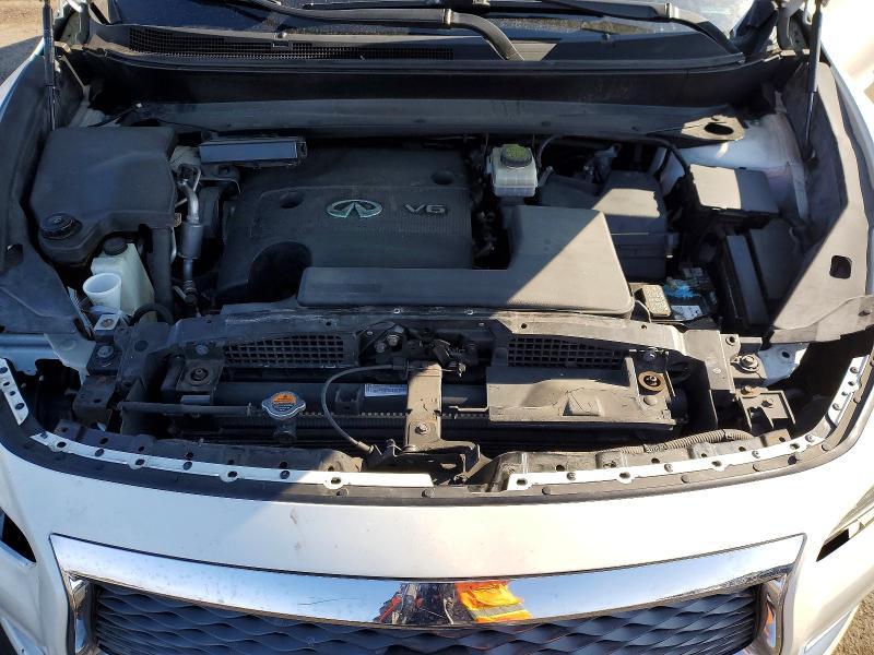 2016 Infinity Qx60