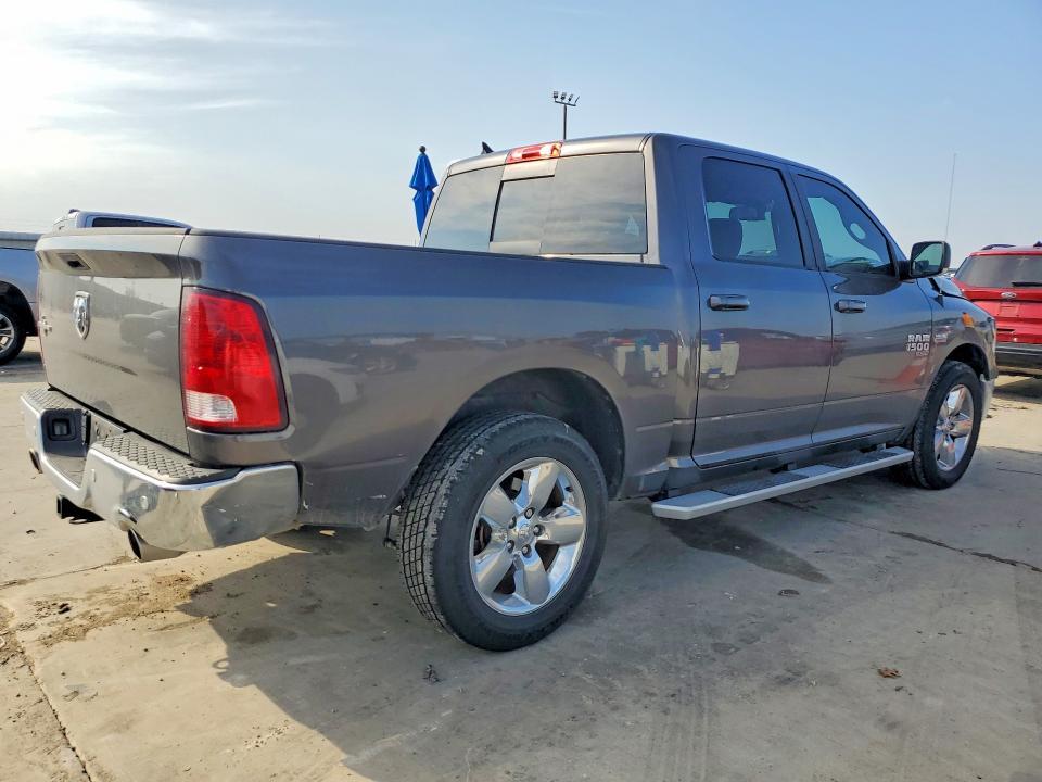 2019 Dodge Ram 1500 Classic slt