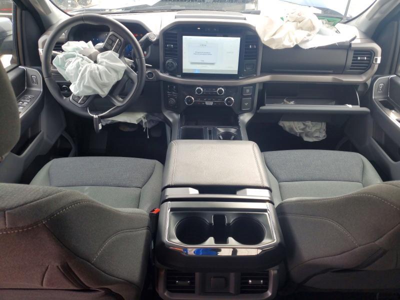 2025 Ford F150 xlt