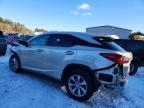 2018 Lexus Rx 350 Base