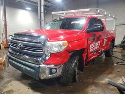 2014 Toyota Tundra Double cab sr for sale in New Britain, CT