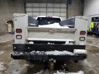 2016 GMC Sierra K2500 Utility / Service Truck