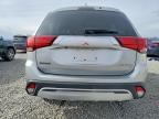 2019 Mitsubishi Outlander se