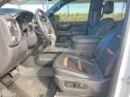 2021 GMC Sierra K1500 AT4
