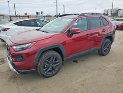 2024 Toyota Rav4 Adventure for sale in Los Angeles, CA