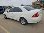 2007 Mercedes-Benz C 280