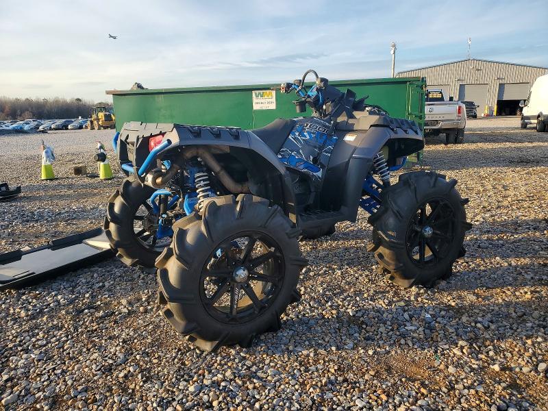 2017 Polaris 2017 Pola Sportsman-ATV