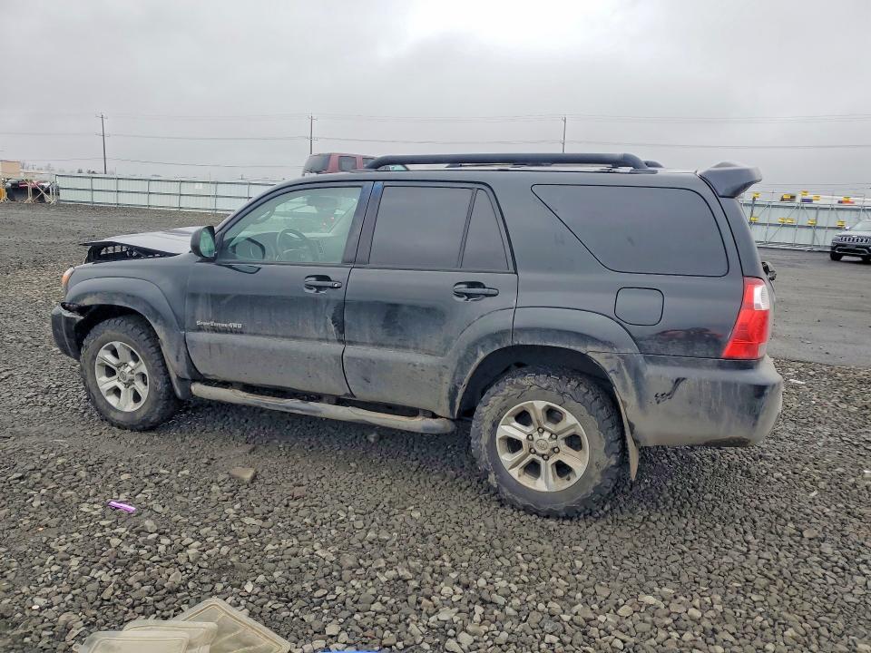 2006 Toyota 4runner SR5