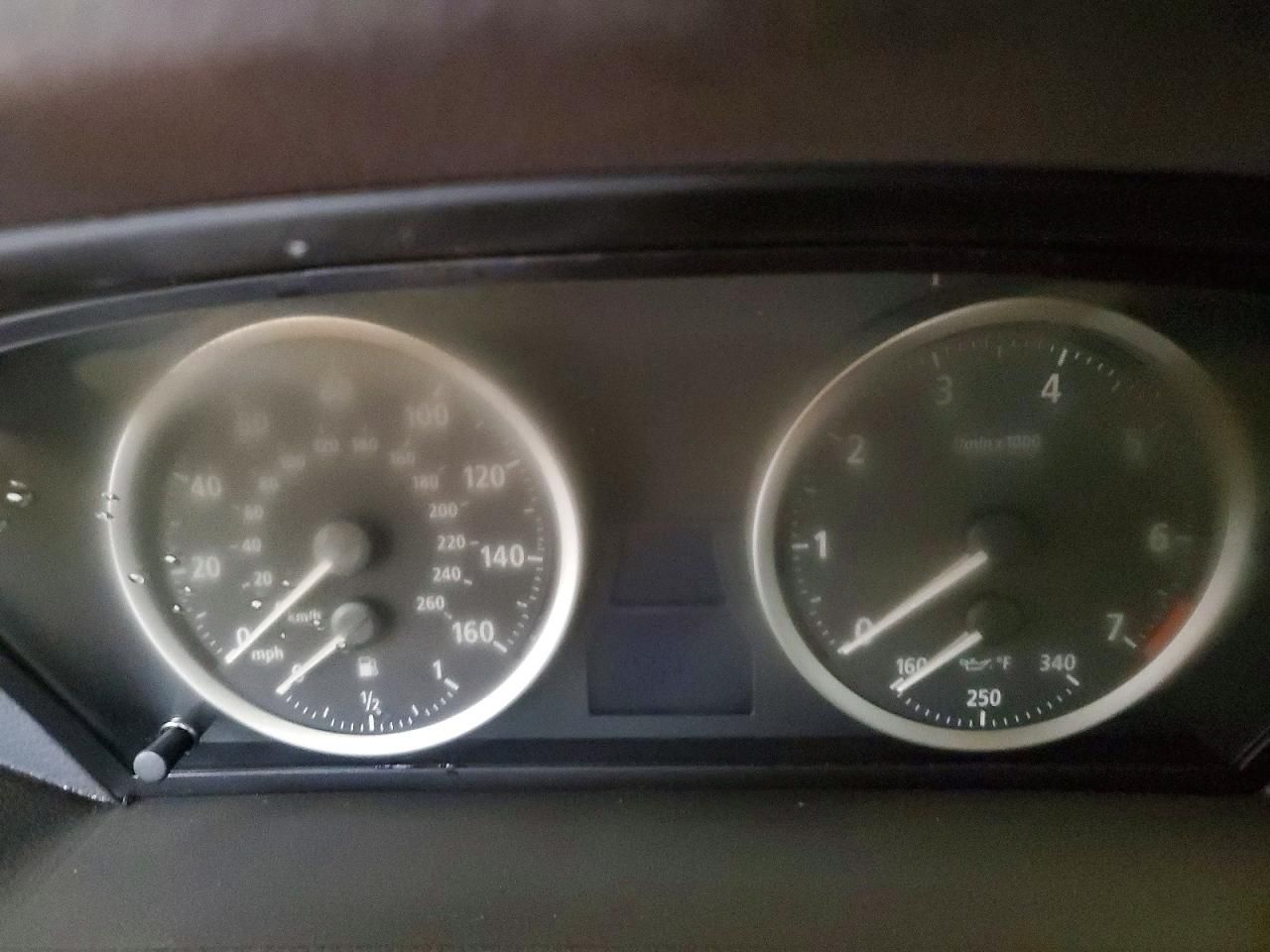 2005 BMW 645 ci Automatic