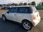 2006 Mini Cooper