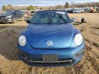 2018 Volkswagen Beetle s
