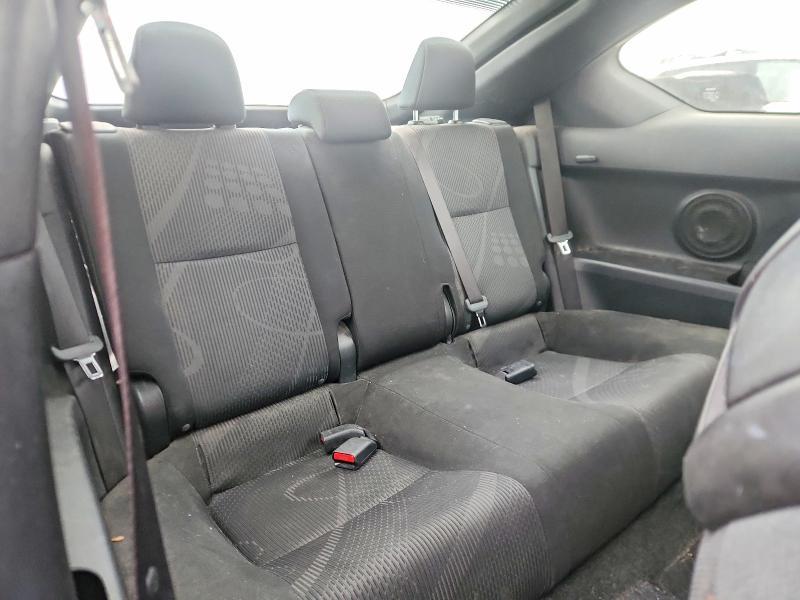 2011 Scion Tc Base